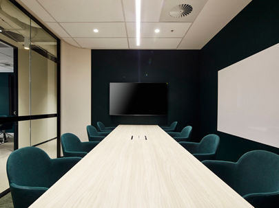 385 Bourke Level 11, Suite 1