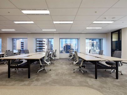 385 Bourke Level 12, Suite 4