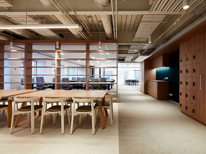 385 Bourke Level 16, Suite 1