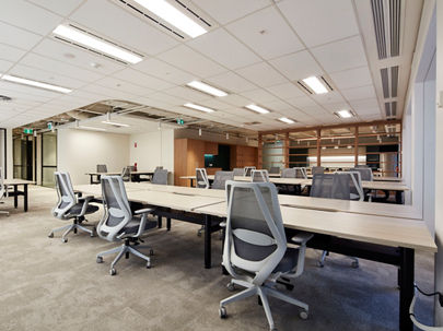 385 Bourke Level 16, Suite 2
