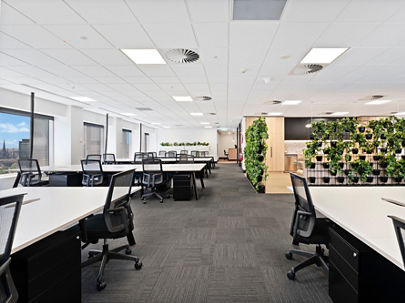 385 Bourke Level 23, Suite 2