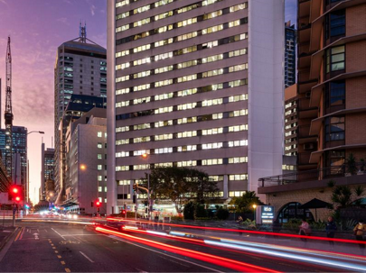 From distress to repositioning for growth: The student accommodation opportunity