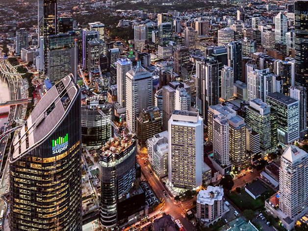 Australian Real Asset Review Q2 2025