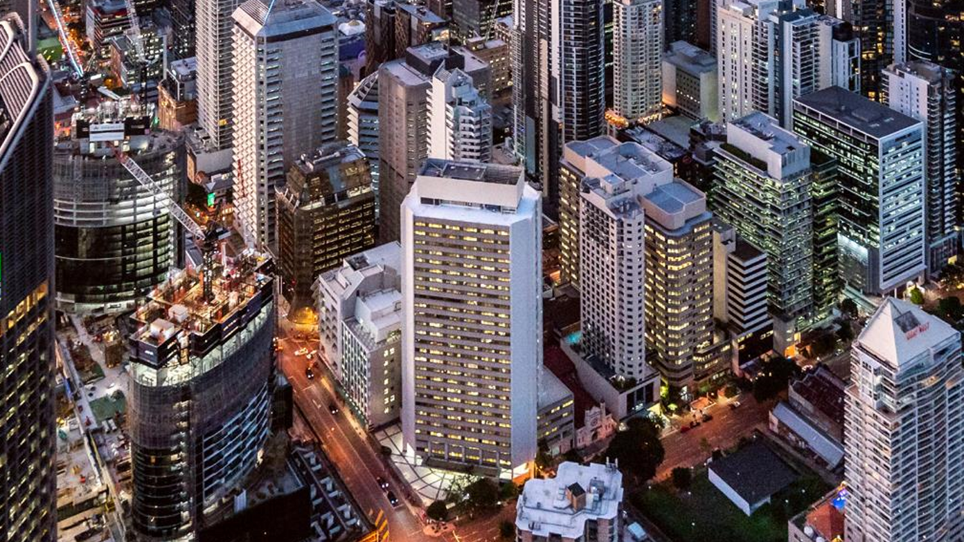 41 George Street, Brisbane