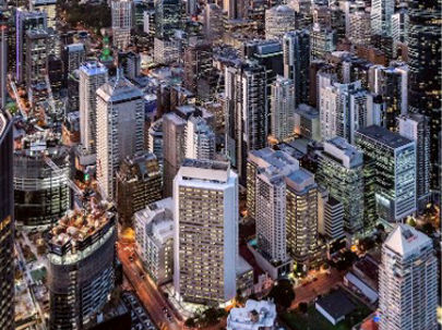Dexus Real Estate Partnership Series (DREP)