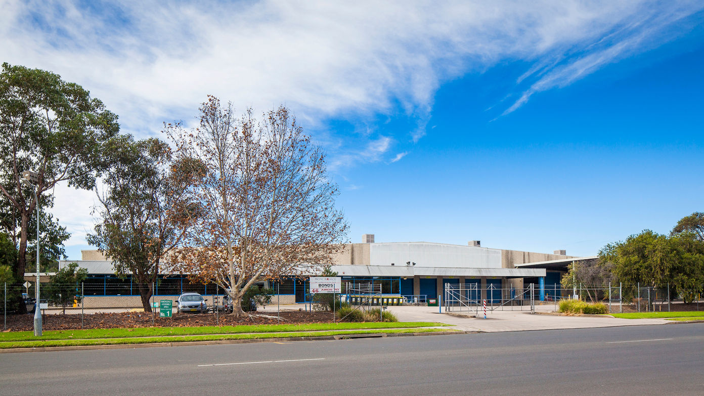 46 Airds Avenue