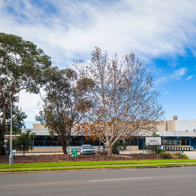 46 Airds Avenue