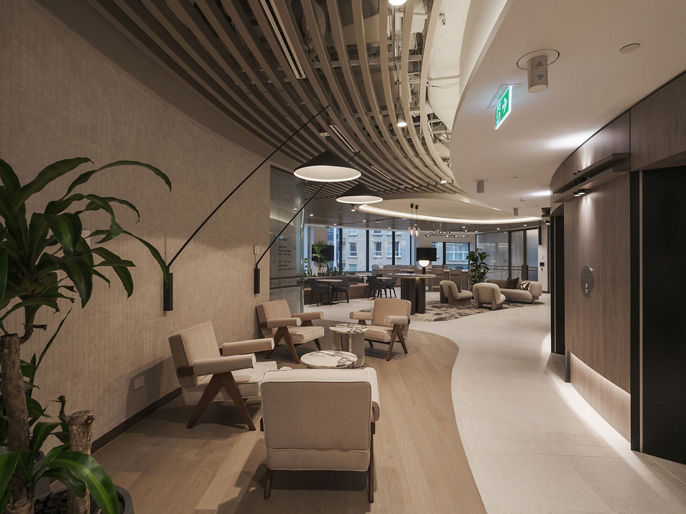 Australia Square