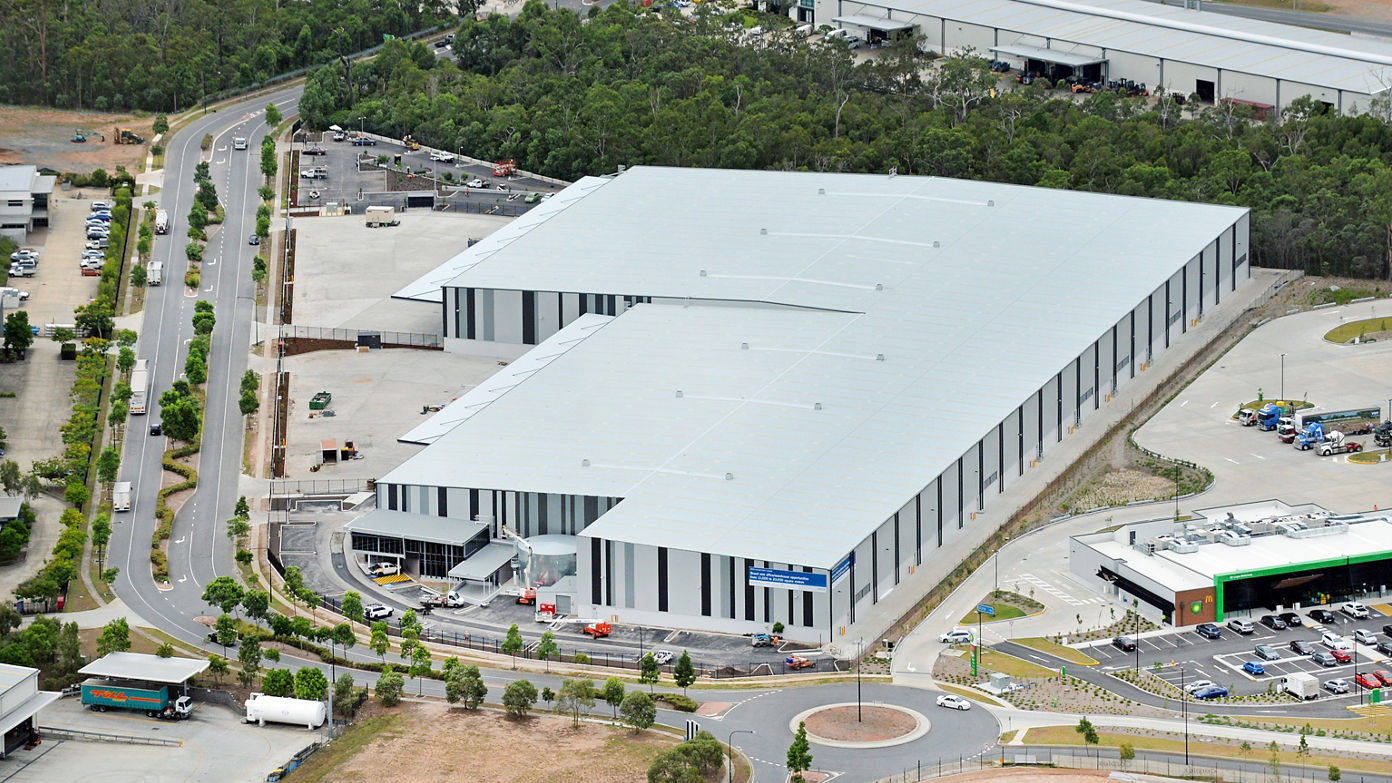 50 & 70 Radius Drive Larapinta