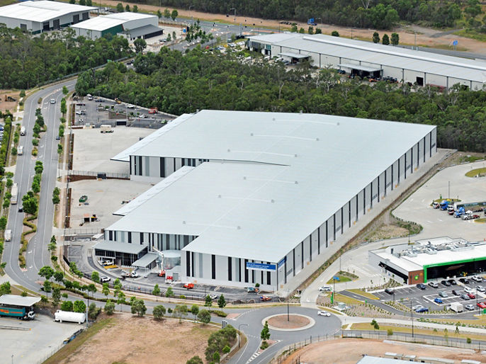 50 & 70 Radius Drive Larapinta