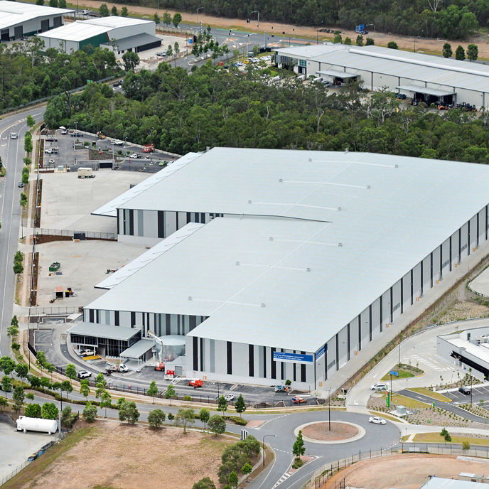 50 & 70 Radius Drive Larapinta