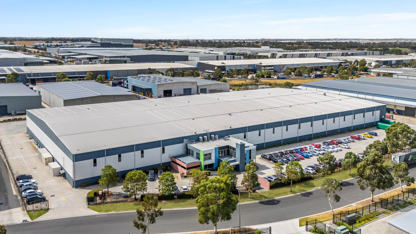 15-31 Americain Way, Dandenong South