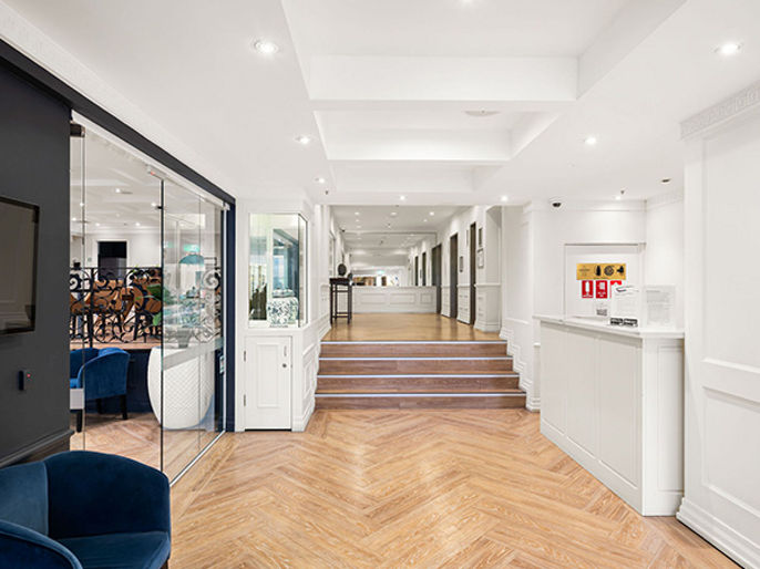 56 Berry Gallery 2