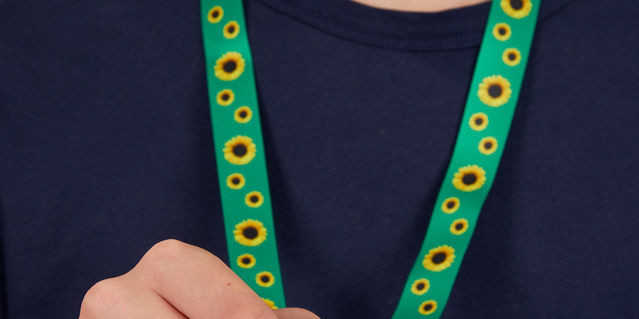 Everyone is welcome. Everyone is supported. 