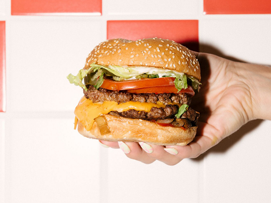 five guys