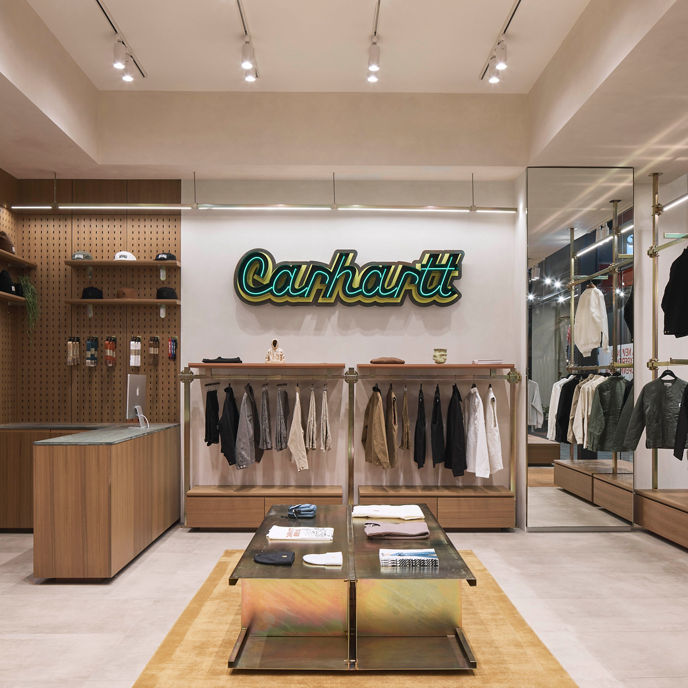 carhartt