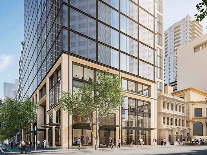 60 Collins Gallery 2