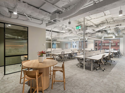 60 Castlereagh Level 12, Suite 2 