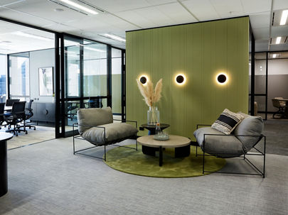 60 Castlereagh Level 20, Suite 1 