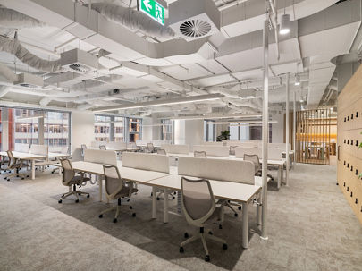 60 Castlereagh level 8 suite 3