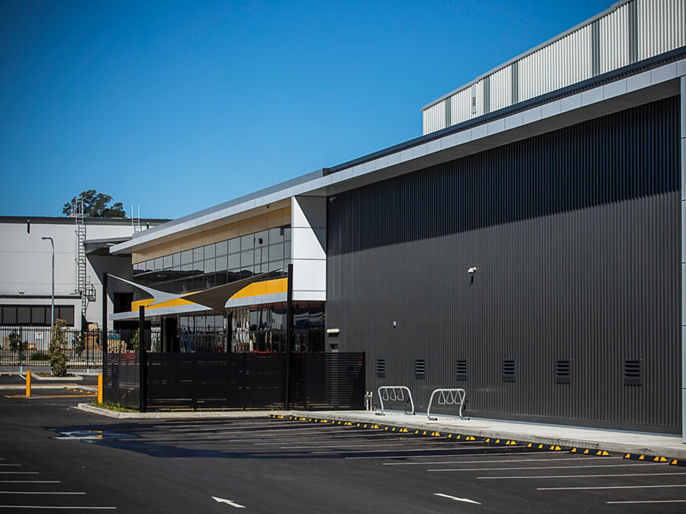 7 Dolerite Way Greystanes 4