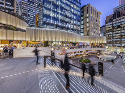 25 martin place