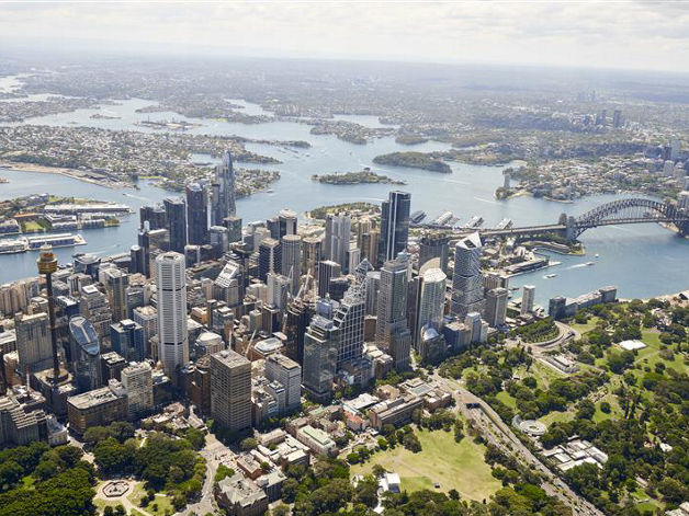 A strong second half ahead for Australian real assets