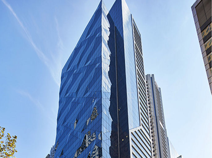 80 Collins Gallery 3