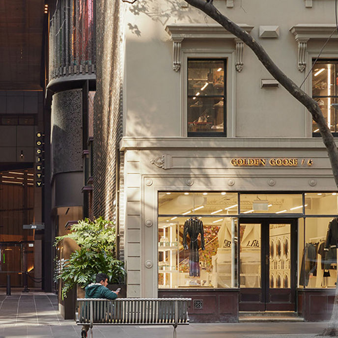80 Collins Street, Melbourne