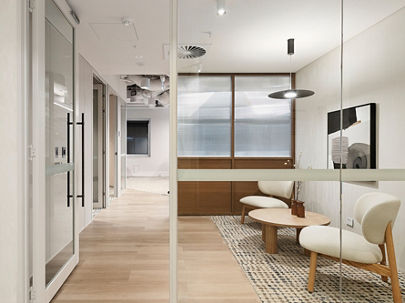 80 Collins Level 10, Suite 1