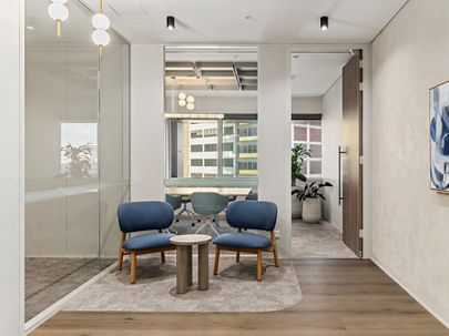 80 Collins Level 10, Suite 3