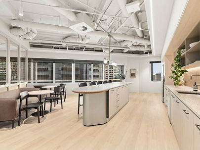 80 Collins Level 23, Suite 2 