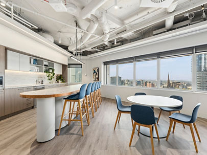 80 Collins Level 23, Suite 4
