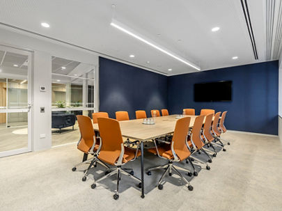 80 Collins Level 24, Suite 1
