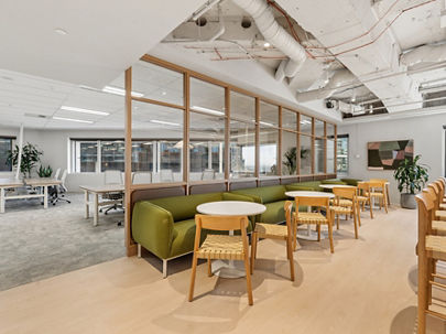 80 Collins Level 24, Suite 2