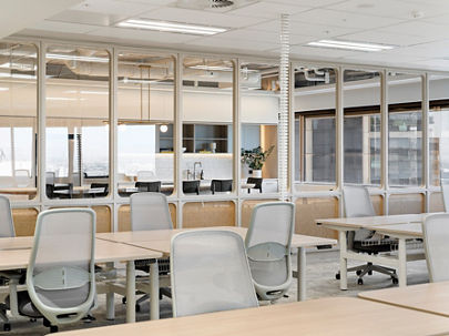 80 Collins Level 24, Suite 3