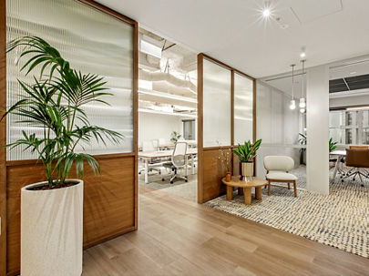 80 Collins Level 25, Suite 2