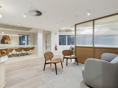 80 Collins  Level 25, Suite 3
