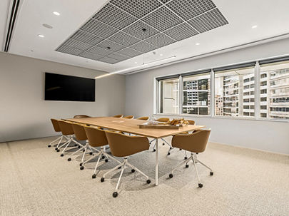 80 Collins Level 9, Suite 3