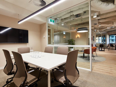 80 Collins Level 12, Suite 1