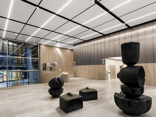 80 Collins Street, Melbourne