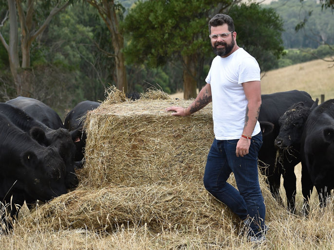 Off the Menu: The Story Behind Farmer's Daughters