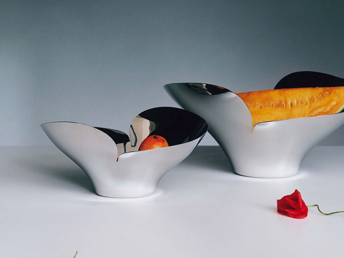 Georg Jensen Bloom Collection