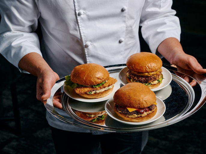 The Burger Collective