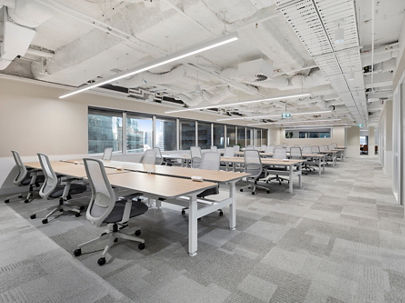 Level 17, Suite 1
