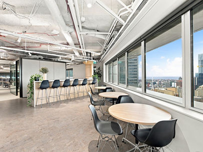 Level 36, Suite 2