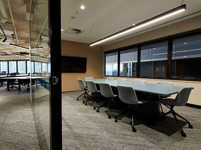 Level 27, Suite 2