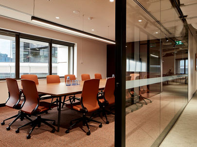 Level 37, Suite 3