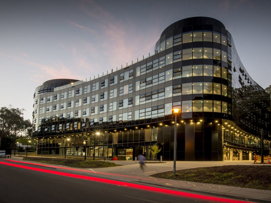 ANU Student Accommodation