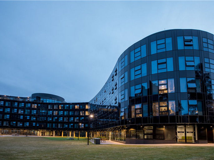 ANU Student Accommodation gallery 4